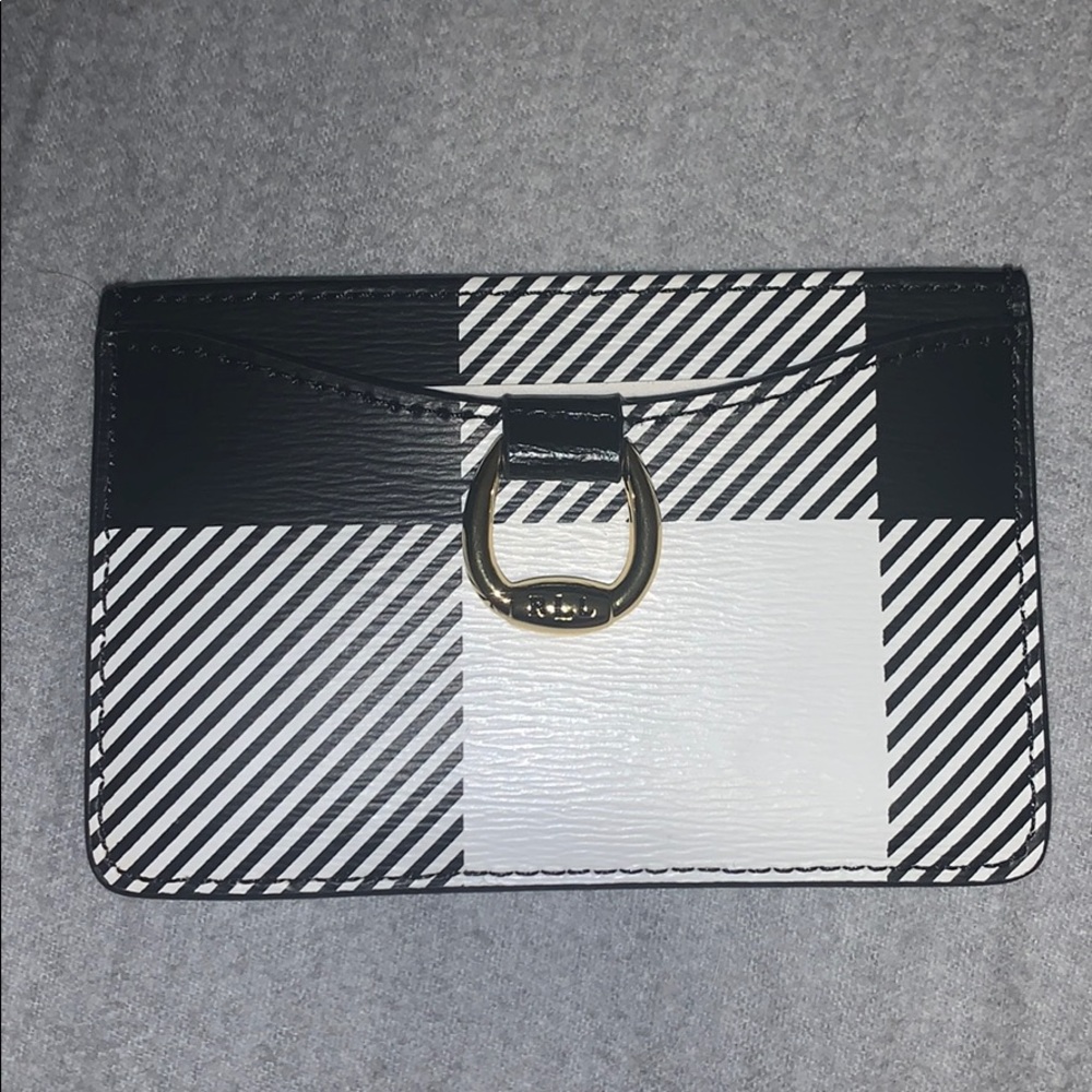 Ralph Lauren Wallet